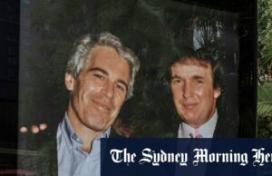 Comprimidos secretos para abrir o relacionamento real de Trump com um Estein Michael Wolff: