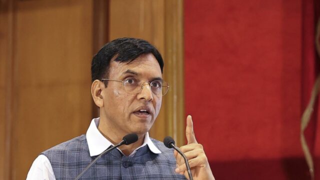Conclave de Khelo Bharat: O ministro do esporte pede aos NSFs que elabore os planos de cinco anos

