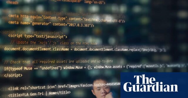 Concorrência mostra que as pessoas ainda são melhores que a IA na codificação - sozinhas

