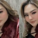 Confessa não estar ciente do vídeo emocionante com um homem tatuado, Lisa Mariana: naquela época bebendo álcool
