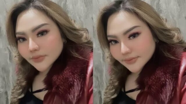 Confessa não estar ciente do vídeo emocionante com um homem tatuado, Lisa Mariana: naquela época bebendo álcool


