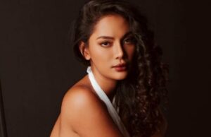 Confessa por 9 meses de gravidez, esta é a razão pela qual Erika Carlina não se casa Confessa por 9 meses de gravidez, esta é a razão pela qual Erika Carlina não se casa