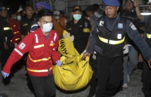 Trágico! Ladrão de cabos eletrocutado até a morte sob a ponte Sunter Confissão policial sobre a causa da morte de um homem supostamente diplomático com uma cabeça foi sagrado em mente