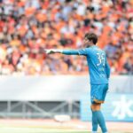 Conheça Alex Pisano, o goleiro japonês no Eaff E-1 Football Championship com raízes na Itália