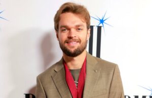 Conner Smith fala depois de atingir fatalmente uma mulher em acidente de carro Country Conner Smith Singer ao volante do acidente de carro fatal envolvendo uma mulher de 77 anos -ano