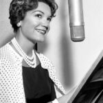 Connie Francis, lendária cantora de 'Quem desculpe agora?' E 'onde estão os meninos', morre aos 87