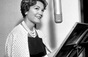 Connie Francis, lendária cantora de ‘Quem desculpe agora?’ E ‘onde estão os meninos’, morre aos 87 Connie Francis, lendária cantora de 'Quem desculpe agora?' E 'onde estão os meninos', morre aos 87