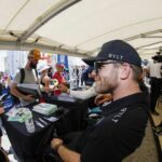 Conor Daly rejeita crítica de corrida oval curta indicar elogiando os pilotos e equipes pelo sucesso do fim de semana da NTT