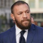 Conor McGregor perde seu apelo em um caso de agressão sexual