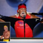 Conselho Escolar do Condado de Florida O presidente remove os comentários, comemorando a morte de Hulk Hogan como "eles menos mágicos"