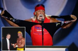 Conselho Escolar do Condado de Florida O presidente remove os comentários, comemorando a morte de Hulk Hogan como “eles menos mágicos” Conselho Escolar do Condado de Florida O presidente remove os comentários, comemorando a morte de Hulk Hogan como "eles menos mágicos"