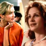 O filme ainda é Cameron Diaz e Julia Roberts no casamento do meu melhor amigo.