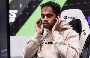 Copa do Mundo de Esport 2025: Arjun Erigaisi derrota Ian Domniachchci, entra nas semifinais Copa do Mundo de Esport 2025: Arjun Erigaisi derrota Ian Domniachchci, entra nas semifinais