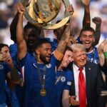Copa do Mundo do Clube da FIFA - Todos os prêmios CWC 2025 depois que o Chelsea venceu o PSG na final