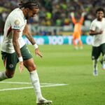 Copa do Mundo do Clube da FIFA: gol de Estava em Vani como Chelsea Rims Palmeiras para chegar às semifinais