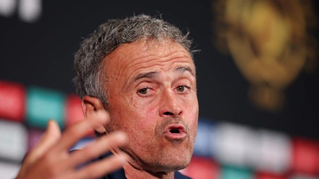 Copa do Mundo do Clube: o sucesso do PSG está na ética da equipe, não nas estrelas individuais, diz o gerente Luis Enrique

