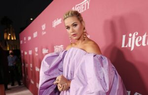 “Copying Beyonce” – Internet reage à turnê de Katy Perry, propulsora Madir durante a apresentação Katy Perry reagiu aos últimos contratempos (foto através do Instagram/@Katyperry)