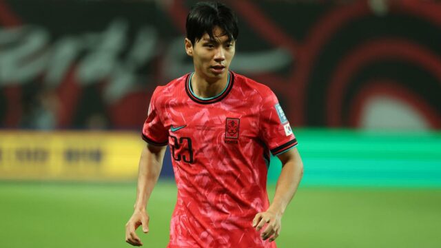 Coréia do Sul vs. China-Jeon Jin-que se retira do esquadrão, Seung vence a primeira chamada


