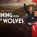 "Correndo com lobos": como assistir Kelly Ripa, Marek Consuelosa, aventura de futebol de graça