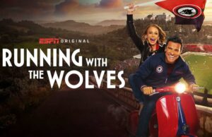 “Correndo com lobos”: como assistir Kelly Ripa, Marek Consuelosa, aventura de futebol de graça "Correndo com lobos": como assistir Kelly Ripa, Marek Consuelosa, aventura de futebol de graça