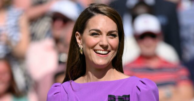 Correr! A marca de bolsa favorita de Kate Middleton está lançando ofertas agora

