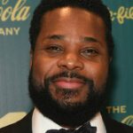 Malcolm Jamal Warner Cosby Everett