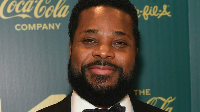 Malcolm Jamal Warner Cosby Everett