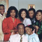 O ex-aluno do Cosby Show Malcolm-Jamal Warner está tragicamente morto depois de se afogar aos 54 anos, de acordo com o TMZ (visto em 2006)