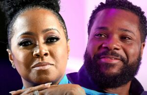 Cosby Show é o Knia Knight Sciamm Honor Malcolm-Jalner nas notícias emocionais Malcolm-Jamol Warner Keshiya Knight Sciamm Claddi Hetty 1