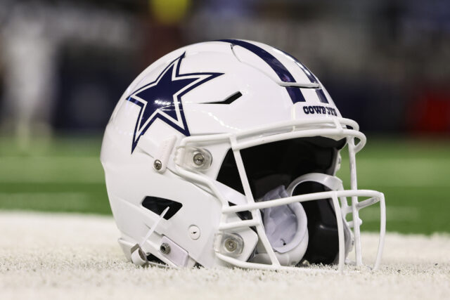 Cowboys O Instider derruba a atualização de lesão de conforto no Key Rookie

