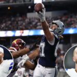 Cowboys dão um final apertado de Jake Ferguson US $ 52 milhões porque Micah Parsons está esperando pelo dia de pagamento