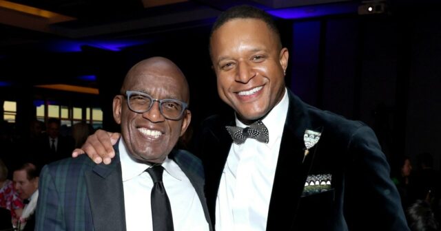 Dentro da recuperação de Al Roker após a hospitalização 'muito assustadora'