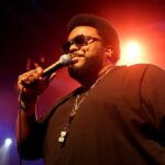 Craig Robinson diz para desistir da comédia "para focar no meu vídeo de chamada"