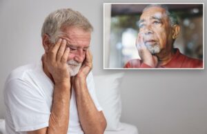 Crescendo na década de 1960 ou 70? Esta “exposição perigosamente alta” pode expor o cérebro Crescendo na década de 1960 ou 70? Esta "exposição perigosamente alta" pode expor o cérebro