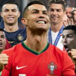Cristiano-Ronaldo-Chronologia