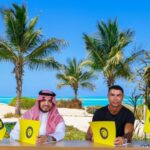 Cristiano Ronaldo tem a oportunidade de enfrentar Persib Bandung na Liga Asiática dos Campeões 2, esta é a condição