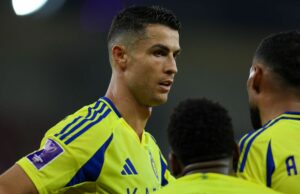 Cristiano segue o movimento de verão de Ronaldo para 23 anos -Star PL: Relatórios Cristiano segue o movimento de verão de Ronaldo para 23 anos -Star PL: Relatórios
