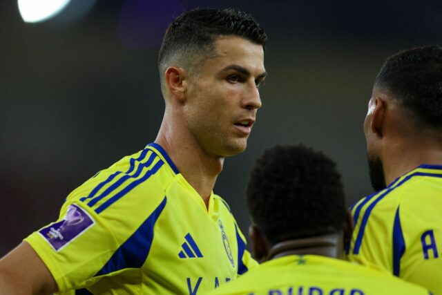 Cristiano segue o movimento de verão de Ronaldo para 23 anos -Star PL: Relatórios

