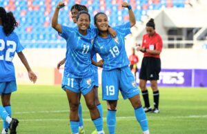 Cronograma da Índia para a AFC Asian Cup for Women 2026 Stretch List of Blue Tigers Matches, tempo para casa, local Cronograma da Índia para a AFC Asian Cup for Women 2026 Stretch List of Blue Tigers Matches, tempo para casa, local