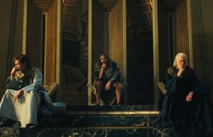 Cronograma de Oxery ‘Foundations’ Temporada 3: Quando são novos episódios? Cronograma de Oxery 'Foundations' Temporada 3: Quando são novos episódios?