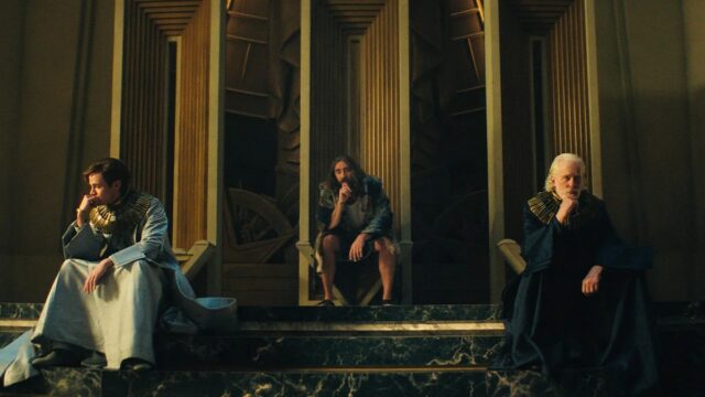Cronograma de Oxery 'Foundations' Temporada 3: Quando são novos episódios?

