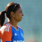 Cronograma para aquecimento do Campeonato Mundial para Mulheres no ICC 2025: Quem interpreta a Índia? Lista completa de corpos