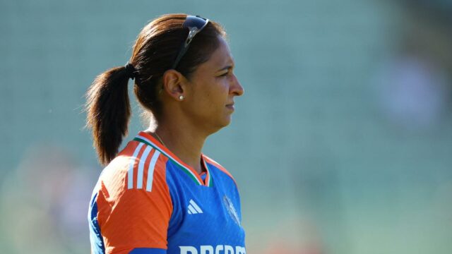 Cronograma para aquecimento do Campeonato Mundial para Mulheres no ICC 2025: Quem interpreta a Índia? Lista completa de corpos

