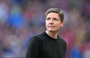 Crystal Palace será expulso da Liga Europa, pois Lyon vence o apelo para permanecer no primeiro vôo da França … e outro clube da Premier League é fundado para substituí -los Crystal Palace perderá seu lugar na Liga Europa e será removido para a Liga da Conferência da Europa