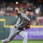 Cubs adquire um ex-Brootor All-Star Brootor Michael Soroka, da Nationals