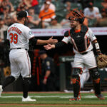 Cubs fazem o comércio, adquirir toda a estrela de Orioles: relatórios