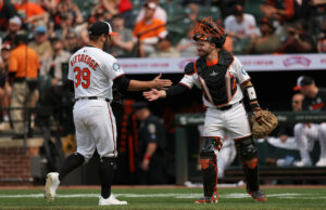 Cubs fazem o comércio, adquirir toda a estrela de Orioles: relatórios Cubs fazem o comércio, adquirir toda a estrela de Orioles: relatórios