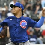MLB: Chicago Cub Chicago White Socks