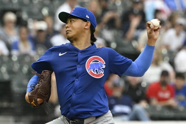 MLB: Chicago Cub Chicago White Socks
