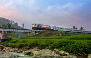 Cuidadoso! 30% de desconto em bilhetes de trem ainda está disponível até amanhã Cuidadoso! 30% de desconto em bilhetes de trem ainda está disponível até amanhã